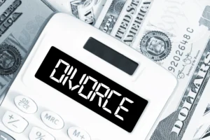 Property Division in High Net Worth Divorce