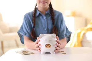 Modifying Child Support Orders in Texas