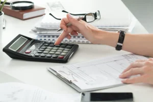 Income Withholding Can Take the Decision Out of Your Hands